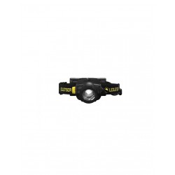 Headlamp Ledlenser H15R Work 502196