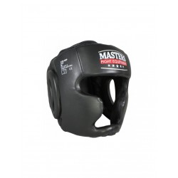 MASTERS sparring boxing helmet KSS4BP 023001M