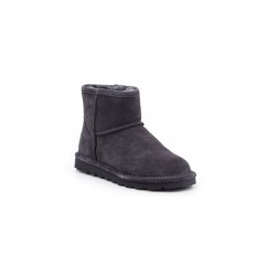 Shoes BearPaw Alyssa Charcoal W 2130W030