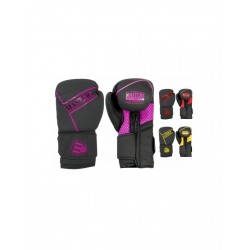 Boxing gloves RPUBLACK 0123250210