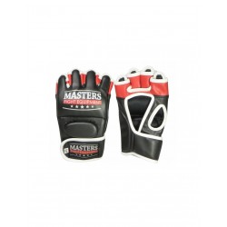 Gloves for MMA Masters GF30A M 01272SM