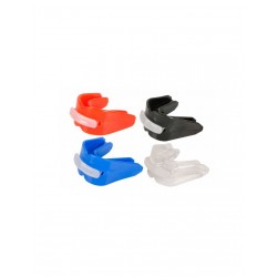 Double mouthguards 0803302