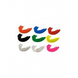 Single mouthguards OZ2 0802102