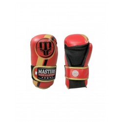 Open gloves ROSMMASTERS WAKO APPROVED 0155902M