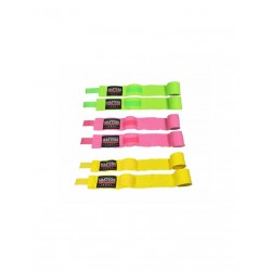 Elastic boxing tapes BBE25 130350425