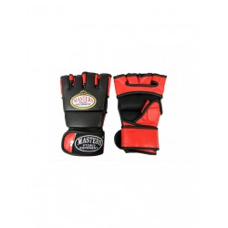 Masters Free Fight Gloves GF100 0126XLBL