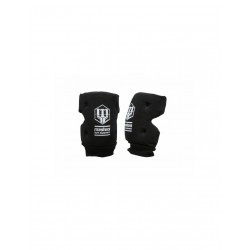 Knee protectors MASTERS OKMFE 08345M01