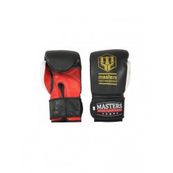 MASTERS boxing gloves RBTGEL 01771002