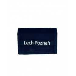 Wallet Lech Poznan Herb BS S867612