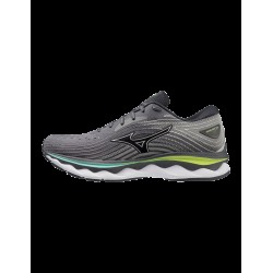 Mizuno Wave Sky 6 J1GC220204 Γκρί