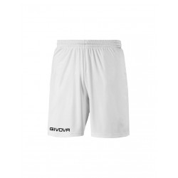 Shorts Givova Capo Interlock P018 0003