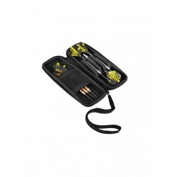 Harrows Carbon ST Pro 3 Dart Case HSTNK000016628