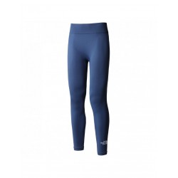 The North Face New Seamless Legging W NF0A82GOHDC1