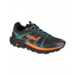 Inov-8 Trailfly Ultra G-300 000977-OLOR-S-01 Ανδρικά Αθλητικά Παπούτσια Trail Running Μαύρα