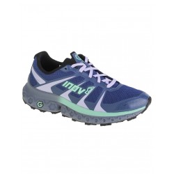 Inov-8 Trailfly Ultra G 300 000978-NYMTBK-S-01 Γυναικεία Αθλητικά Παπούτσια Trail Running Μπλε