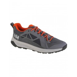 Helly Hansen Gobi Aps Ανδρικά Sneakers Γκρι 11682-970