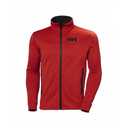 Helly Hansen Αθλητικό Ανδρικό Μπουφάν Κόκκινο 34043-162