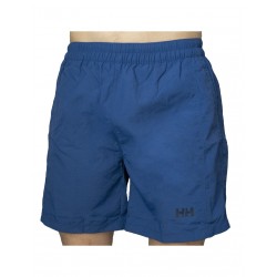 Helly Hansen Calshot Ανδρικό Μαγιό Σορτς Μπλε 55693-606