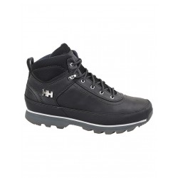 Helly Hansen Calgary 10874-991 Ανδρικά Ορειβατικά Μποτάκια Αδιάβροχα Μαύρα