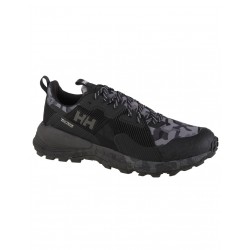 Helly Hansen Hawk Stapro 11784-990 Ανδρικά Αθλητικά Παπούτσια Trail Running Μαύρα