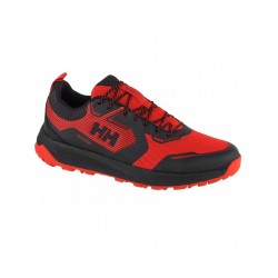 Helly Hansen Gobi 2 HT 11811-222 Ανδρικά Ορειβατικά Παπούτσια Alert Red