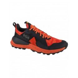 Helly Hansen Hawk Stapro 11780-300 Ανδρικά Αθλητικά Παπούτσια Trail Running Πορτοκαλί