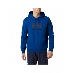 Helly Hansen Logo Hoodie 33977606