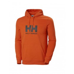 Helly Hansen Logo Hoodie 33977300