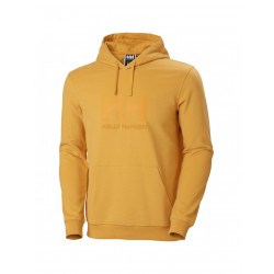 Helly Hansen Logo Hoodie 33977364