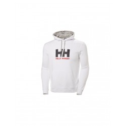 Helly Hansen Logo Hoodie 33977001