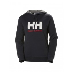 Helly Hansen Logo Hoodie 33978597