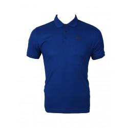 Helly Hansen Ανδρική Μπλούζα Polo Κοντομάνικη Μπλε 34207-606