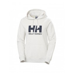 Helly Hansen Γυναικείο Φούτερ με Κουκούλα Nimbus Clou 33978-823