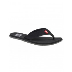 Helly Hansen Ανδρικά Flip Flops Μαύρα 11600-993