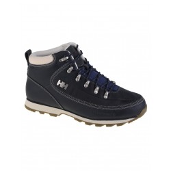 Helly Hansen The Forester 10513-597 Ανδρικά Ορειβατικά Μποτάκια Μπλε