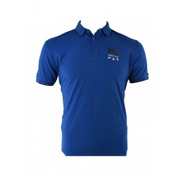 Helly Hansen Ανδρική Μπλούζα Polo Κοντομάνικη Μπλε 34248-606