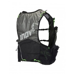 Inov8 Race Ultra Pro 2 in 1 Running Vest Backpack 000788BKGR01