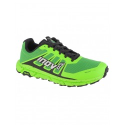 Inov-8 Trailfly G 270 V2 001065-GNBK-S-01 Ανδρικά Αθλητικά Παπούτσια Trail Running Πράσινα