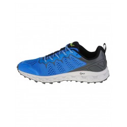 Inov-8 Parkclaw G 280 000972-BLGY-S-01 Ανδρικά Αθλητικά Παπούτσια Trail Running Μπλε