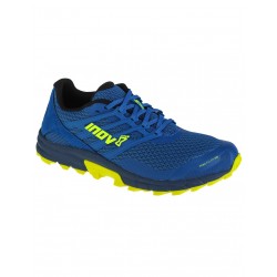 Inov-8 Trailtalon 290 000712-BLNYYW-S-01 Ανδρικά Αθλητικά Παπούτσια Trail Running Μπλε