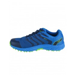 Inov-8 Parkclaw 260 000979-BLGR-01 Ανδρικά Αθλητικά Παπούτσια Trail Running Μπλε