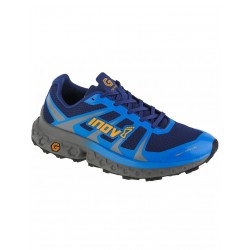 Inov-8 Trailfly Ultra G 300 Max 000977-BLGYNE-S-01 Ανδρικά Αθλητικά Παπούτσια Trail Running Μπλε