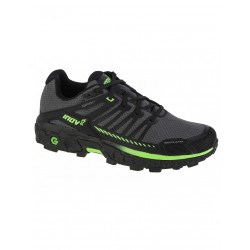 Inov-8 Roclite Ultra G 320 001079-BKGR-M-01 Ανδρικά Αθλητικά Παπούτσια Trail Running Γκρι