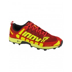 Inov-8 XTalon 212 V2 000152-RDYW-P-01 Ανδρικά Αθλητικά Παπούτσια Trail Running Κόκκινα