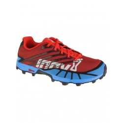 Inov-8 XTalon 255 000915-RDBL-S-01 Γυναικεία Αθλητικά Παπούτσια Trail Running Κόκκινα