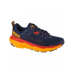 Hoka Challenger Atr 6 1106510-OSRY Ανδρικά Αθλητικά Παπούτσια Trail Running Μπλε