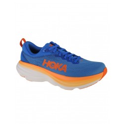 Hoka Glide Bondi 8 1123202-CSVO Ανδρικά Αθλητικά Παπούτσια Running Μπλε