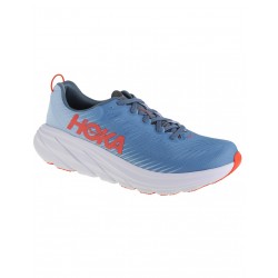 Hoka Rincon 3 1119395-MSSS Ανδρικά Αθλητικά Παπούτσια Running Μπλε