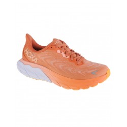 Hoka Arahi 6 1123195-SBSCR Γυναικεία Αθλητικά Παπούτσια Running Πορτοκαλί