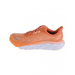 Hoka Arahi 6 1123195-SBSCR Γυναικεία Αθλητικά Παπούτσια Running Πορτοκαλί